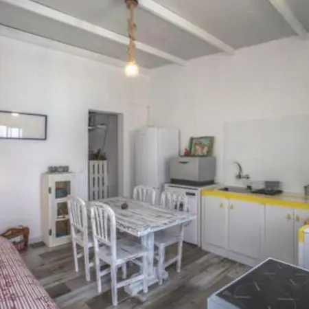 بيت للعطل Kleines Haus Mit Blick Auf Das Meer